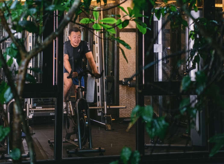 gym